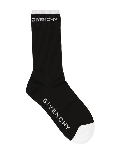 givenchy polo men's|Givenchy socks for men.